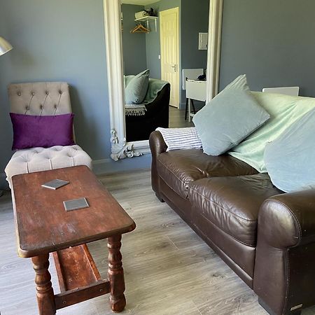 The Cosy Studio By The Shore Galway Exterior photo