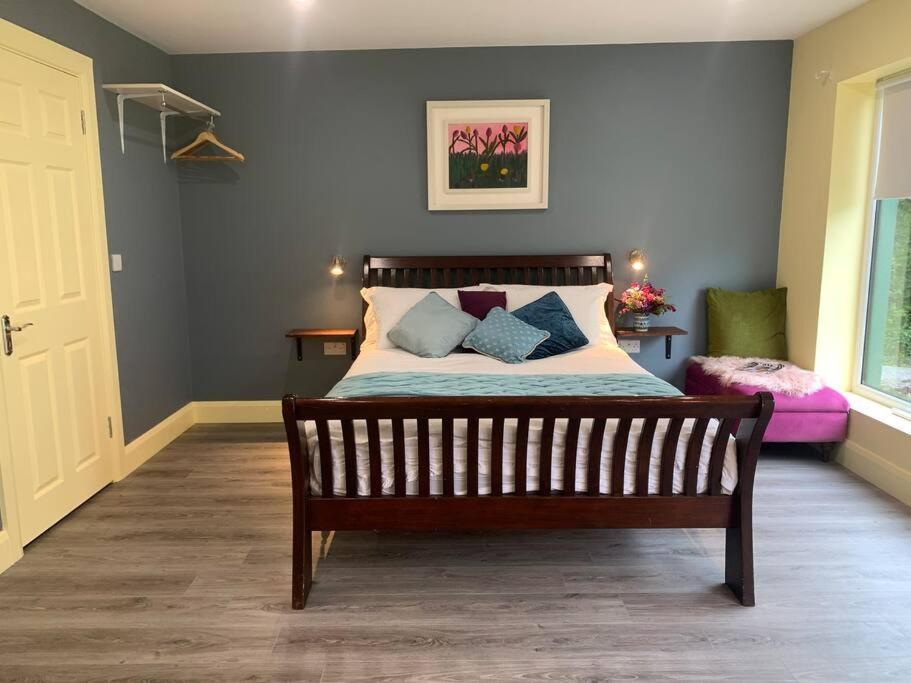 The Cosy Studio By The Shore Galway Exterior photo